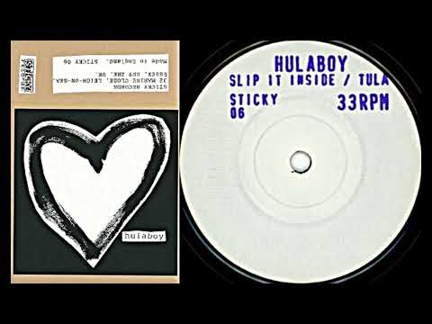 Hulaboy — Hulaboy, "Tula"