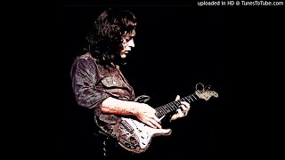 Rory Gallagher ► I Wonder Who  Live at Cowtown Ballroom, Kansas 1974