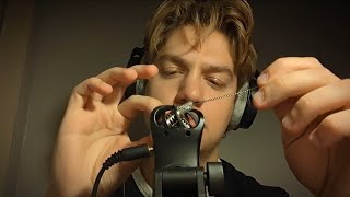 Asmr Directly On Your Brain