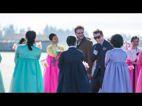 Интервью / The Interview (2014)