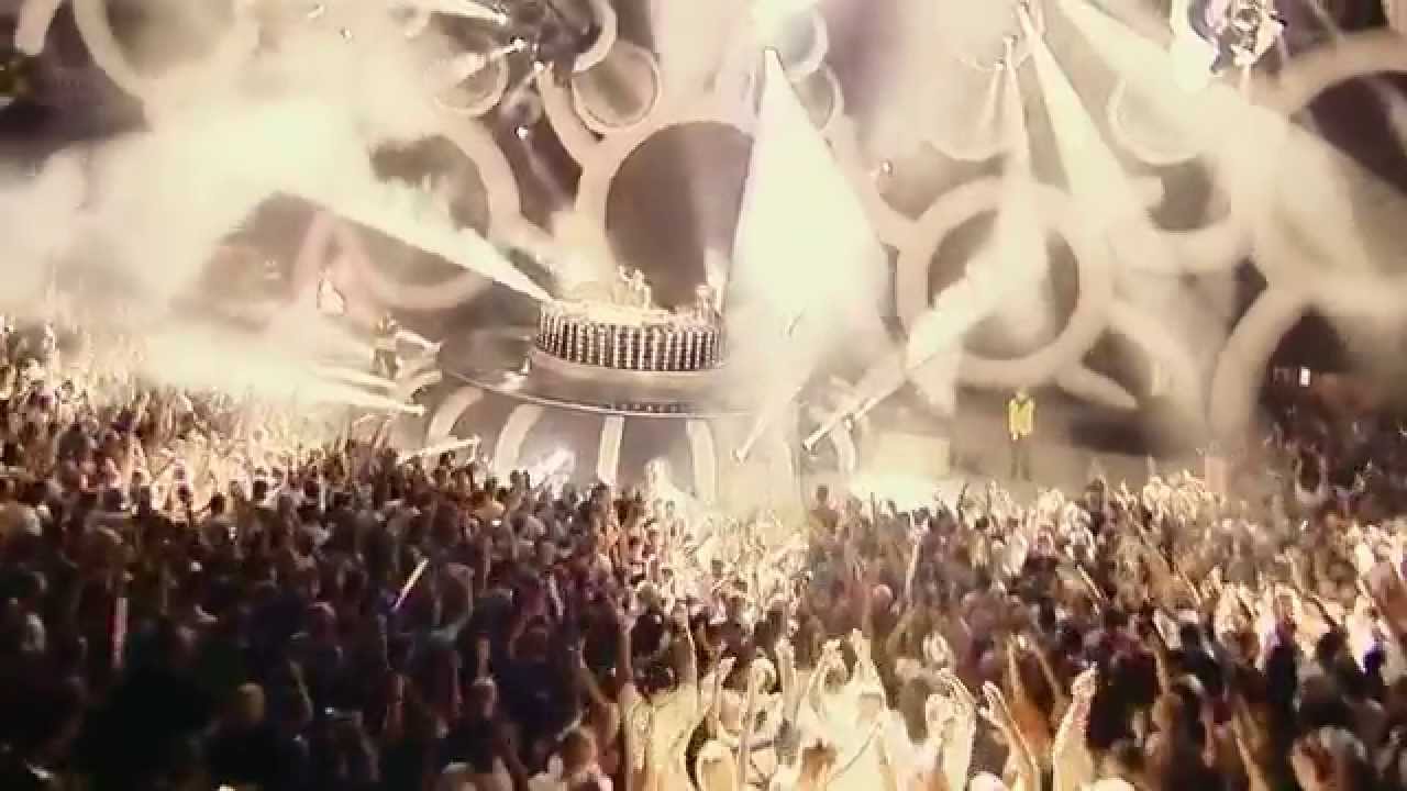 Hardstyle 2014 ►Euphoric Music & Video ►Vol.24