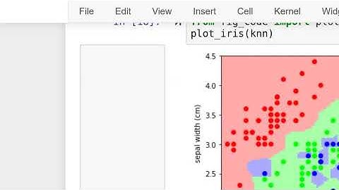 Machine Learning with Scikit-learn Part 2/2