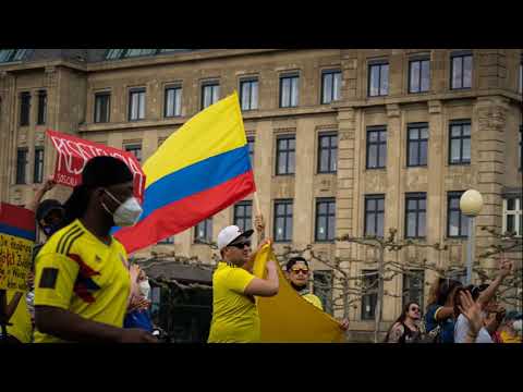 Video: 10 Gründe, Warum Kolumbien Nicht So Gefährlich Ist, Wie Sie Denken - Matador Network