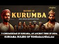 Kurumba history  history of kuruba community  ancient tamil tribes  tamil civilization   eleyloo