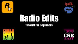 How To Make A Radio Edit Version of a Song Tutorial for Beginners! screenshot 2