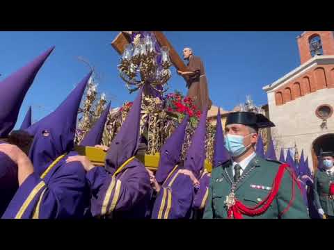 Procesión de los Pasos