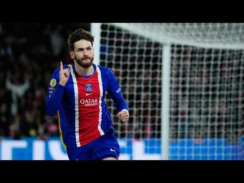 Ligue 1 : le Paris Saint-Germain veut confirmer ses progrès à Strasbourg • FRANCE 24