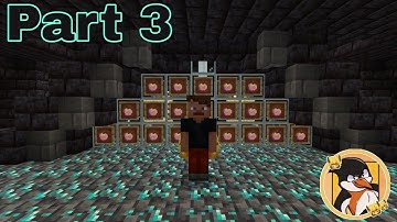 How to build Sb737 hardcore house Part 3 - Basement entrance