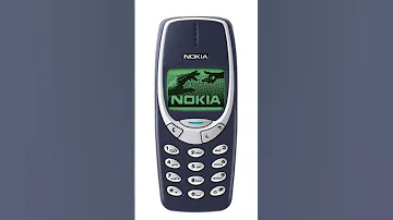 Nokia Phone Shortsfeed Shorts Shortsvideo Spideyart123 Nokia Ringtone 