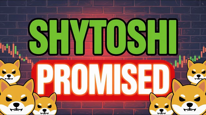 Shiba Inu’s BIGGEST Upgrade Yet! Massive Ecosystem Shift Explained