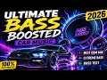 ULTIMATE BASS BOOSTED CAR MUSIC 2026 BEST EDM MIX Extreme Bass Test 