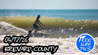 04/17/26 Brevard County Friday Morning