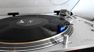 DP-6 - Pyroclastic Flow ( Original Mix ) -