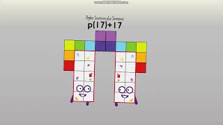 Numberblocks - Beyond Infinity Season 3 Episode 1 The Return On April Fools Day No Joke