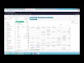 05 Training: Saving and Sharing Your Reports, Basic Filtering, Tableau / DataSelf