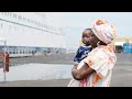 Saliou S Mercy Ships Story Saliou S Mercy Ships Story