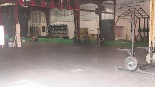 Judge Rules On Orchard Park Gym Case