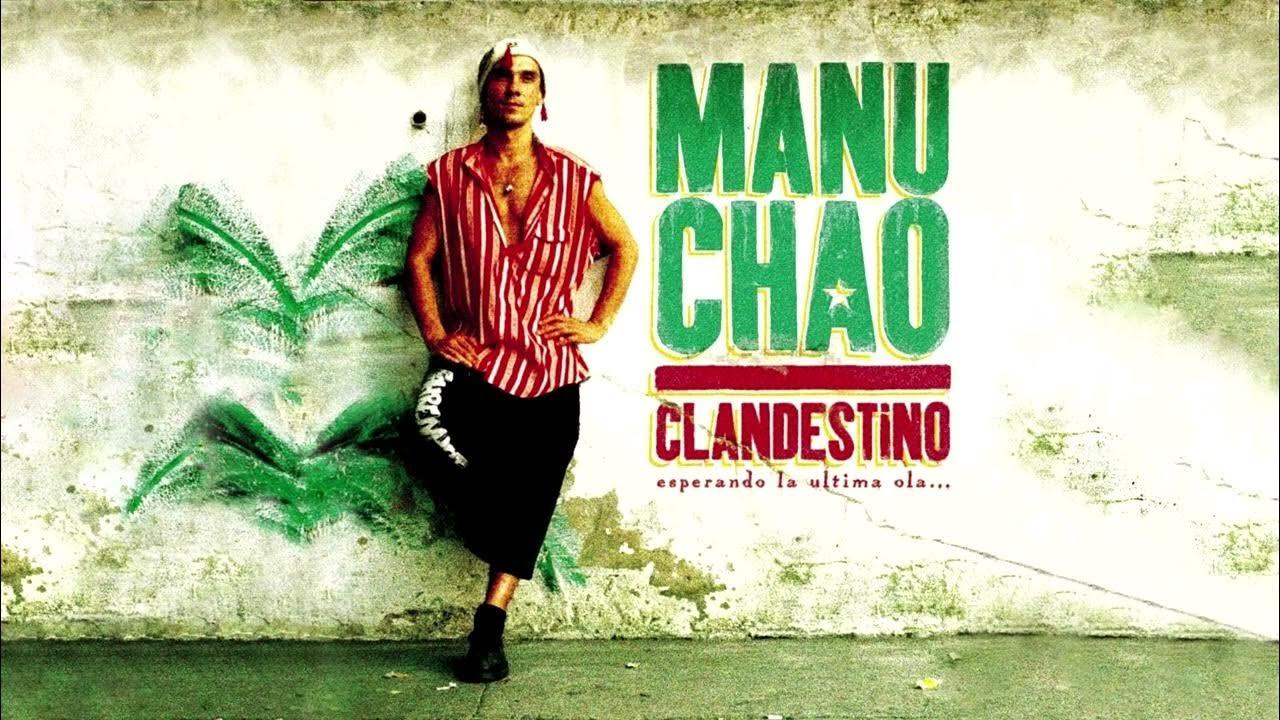 Ману чао бонго бонго. Clandestino ману чао. manu chao bongo. manu chao - me gustas tu (official audio). &quot;manu chao&quot; &amp;&amp; ( исполнитель  группа  музыка  music  band  artist ) &amp;&amp; (фото  photo).