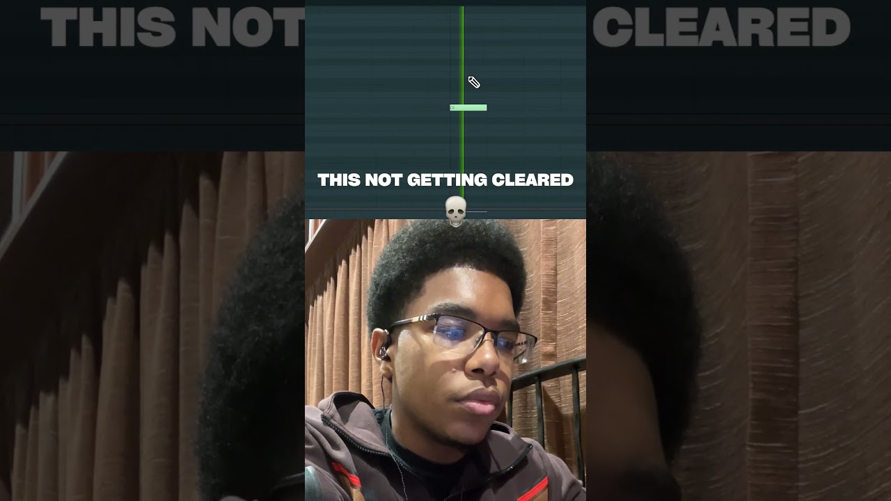 MAKING A PHILLY DRILL TYPE BEAT 🔥 