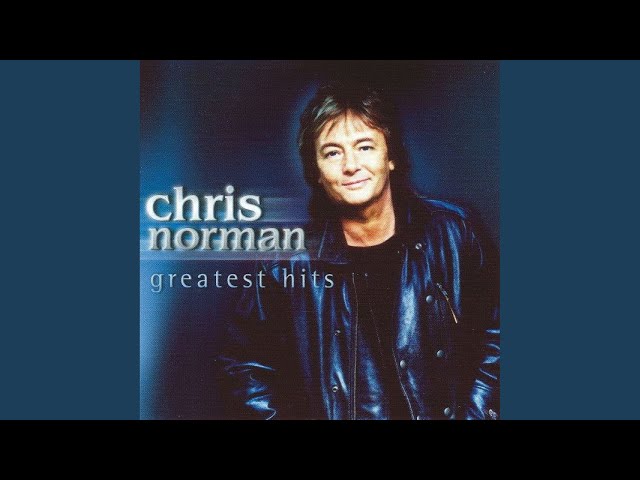 Chris Norman - Some Hearts Are Diamonds
