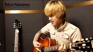 中島卓偉/悔しいわ（acoustic ver.）2022 - YouTube