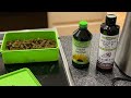 How to make extra strength cbd oil