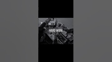 Hardwork Speaks Louder Than Hype | Trading Noah #motivation #savagehustle