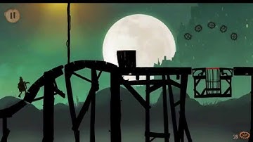 [HD] The Boxtrolls: Slide 