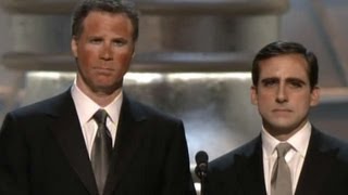 The Chronicles of Narnia: The Lion, the Witch and the Wardrobe Winning Makeup | 78th Oscars (2006)