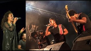New Ethiopia Best Music Concert : ጃኖ ባንድ 2018 - ትዝ አለኝ(የሷ ነው) | Jano Band