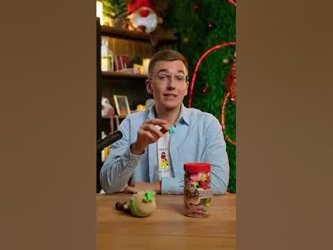 ЖИВОЙ ХОМЯК😱😱 - YouTube