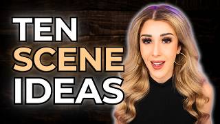 10 BDSM Scene Ideas Every Dom Should Know | Ms. Elle X