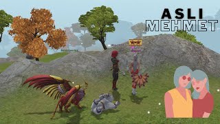 Metinşah Son Hilalı Ağlatma Keyfi