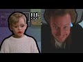 When you get caught in vents (AMONG US x HOME ALONE)