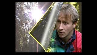 Äldre barrdominerad skog by Mats Harrysson 104 views 2 years ago 4 minutes, 51 seconds