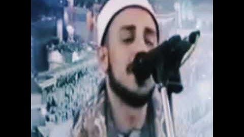 تلاوة تقشعر لها الأبدان⁦♨️⁩ إذا زلزلت الارض زلزالها (سلم يارب)الشيخ محمد سليمان شهاب اللهم تقبل يارب