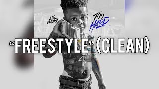 Lil Baby - Freestyle (CLEAN) Resimi