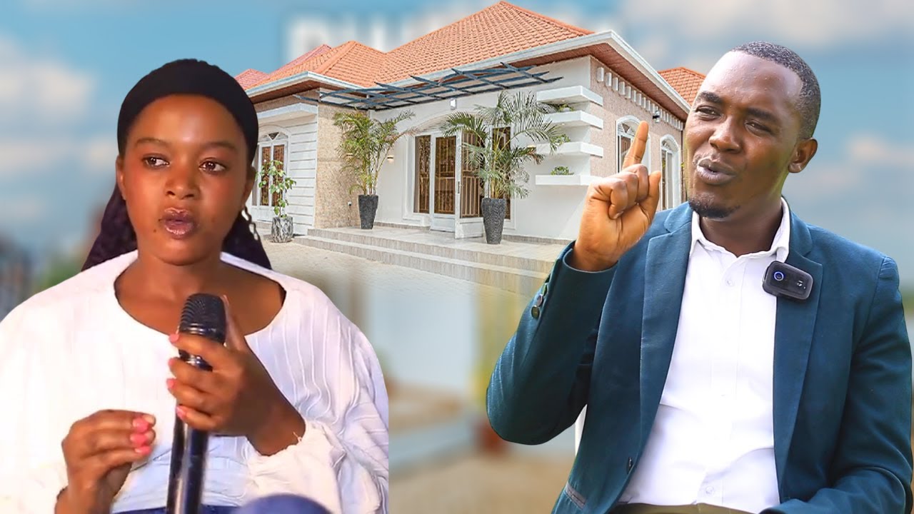 ZAMBIA UMUGABO We TURAMUBONYE UYUMUGORE YARA NSAHUYE NAMUZANYE NTA CYO AFITE NONE ANSIGIYE UBUTINDI😭