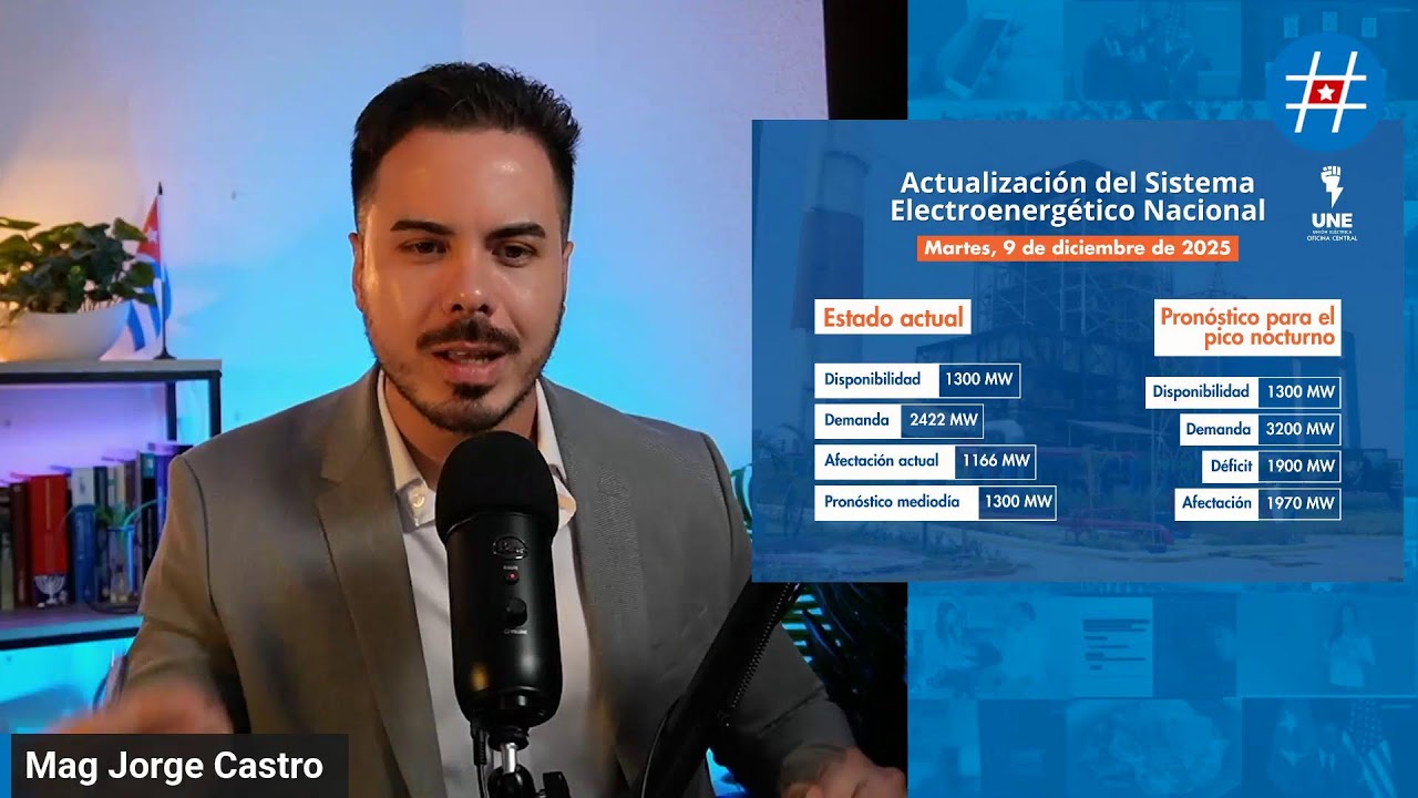 EN VIVO | Cubanos toman las calles: protestas masivas sacuden La Habana y el oriente de la isla
