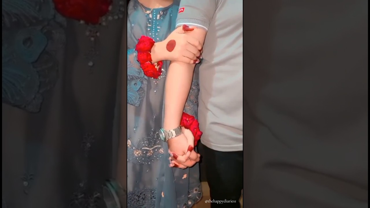 1 Month Wedding Anniversary part 2 | Romantic Room Decor Surprise 💕✨