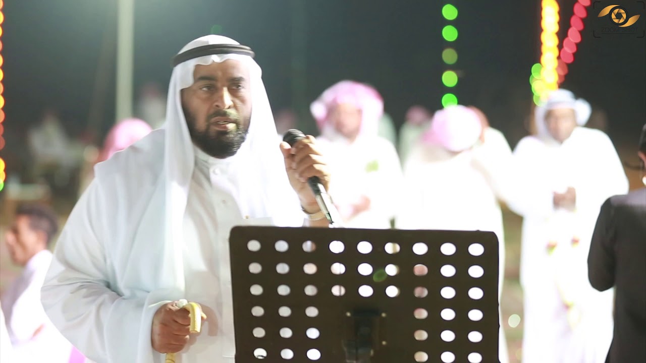 خطوه - غناء حسين الفقيه | زواج الشاب : سليمان عبدالله سعيد الزاهري