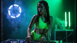 LIZEL - Live @Gestalt club (UNCLES MUSIC showcase) / Indie Dance & Melodic Techno 4K HDR