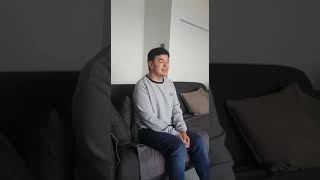 Öyle Bir Yerdeyim Ki Mehmet Can Turgut Bağcan