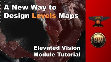 Foundry VTT Module Tutorial - Elevated Vision