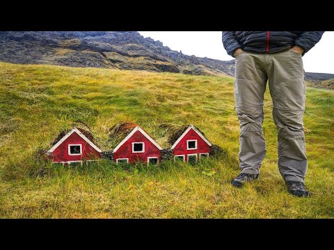 Videó: Izland 