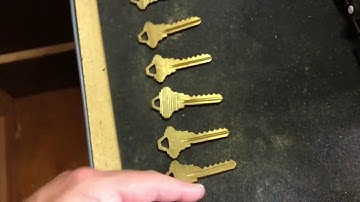 Code cutting with space and depth keys