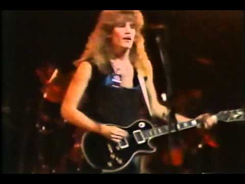 Black N Blue - Autoblast