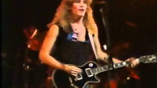 Black 'N Blue - Autoblast (live in Japan '84)