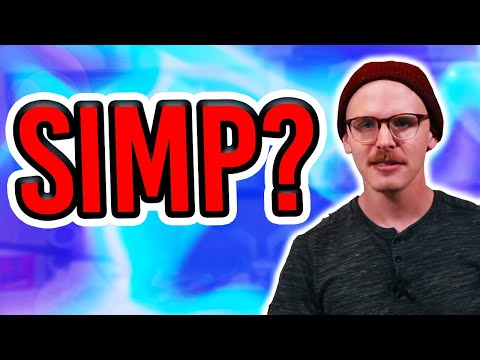 فيديو: ماذا يعني simping القاموس الحضري؟