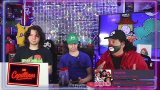 Radio Cepillin TV!